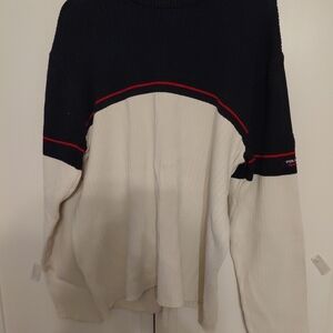 Polo Jeans Co. Ralph Lauren Men's Multicolor Sweater Size L